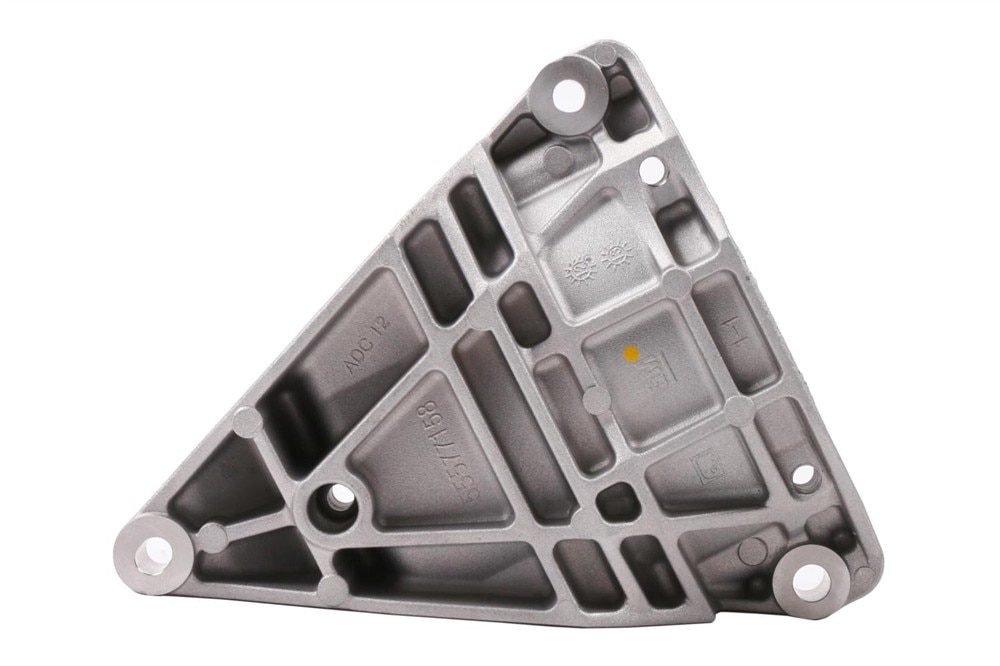 GM Genuine Parts Air Conditioning Compressor Bracket