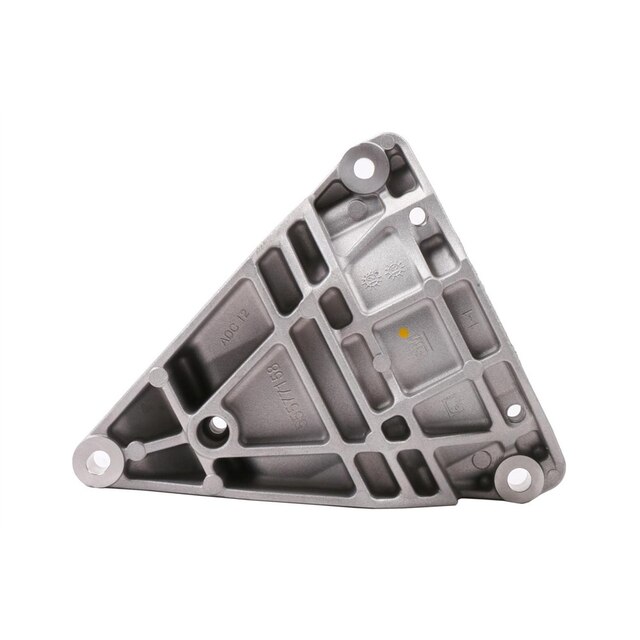GM Genuine Parts Air Conditioning Compressor Bracket