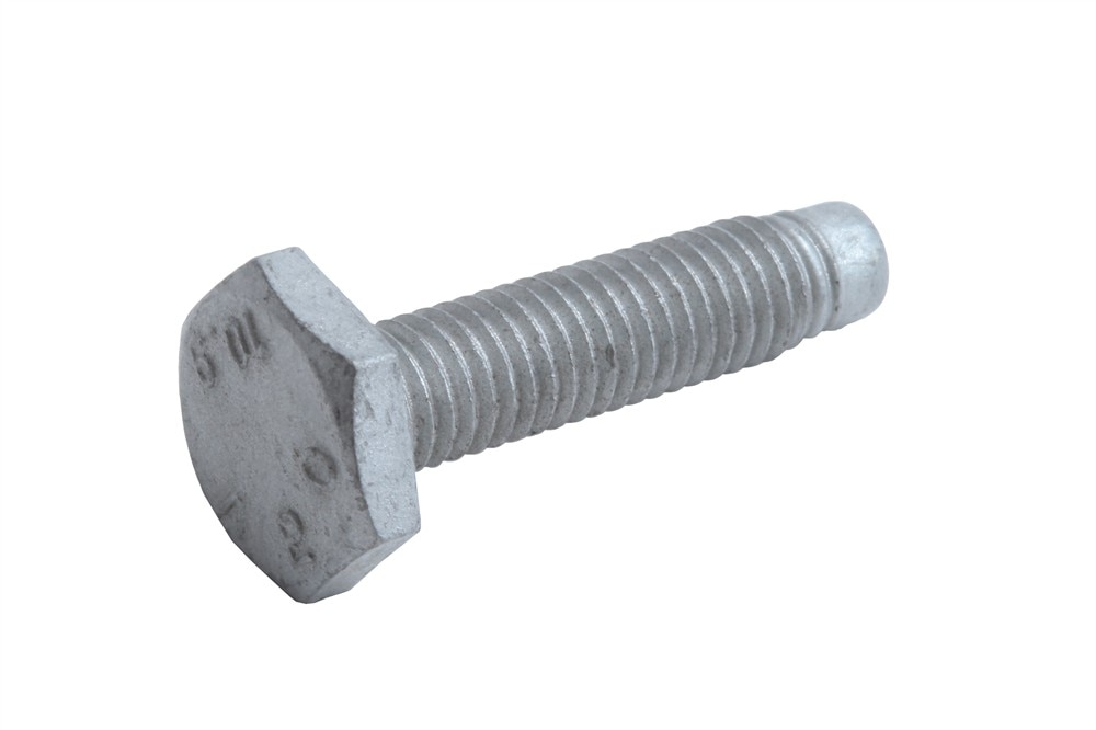 GM Genuine Parts Oil Pump Sprocket Bolt