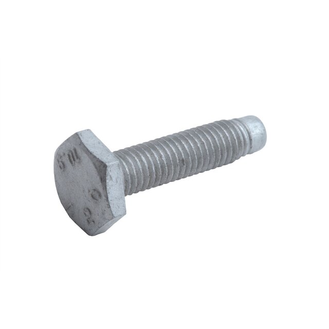 GM Genuine Parts Oil Pump Sprocket Bolt