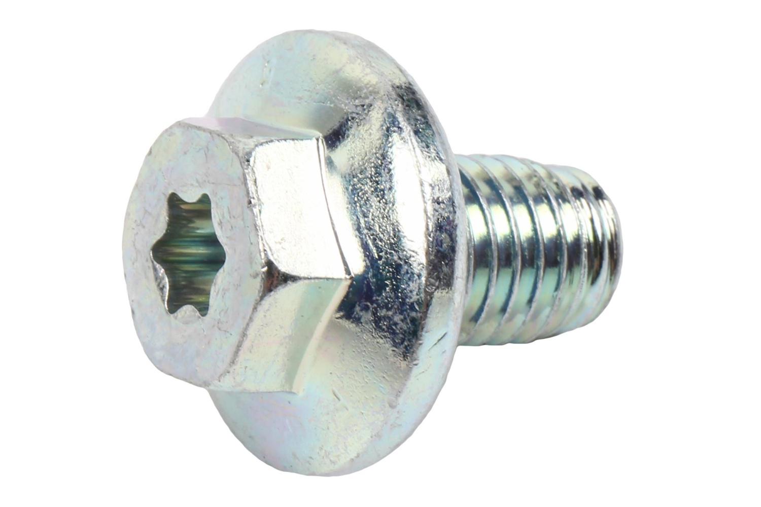 GM Genuine Parts Oil Pan Drain Plug