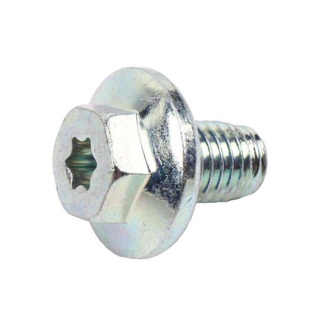 GM Genuine Parts Oil Pan Drain Plug