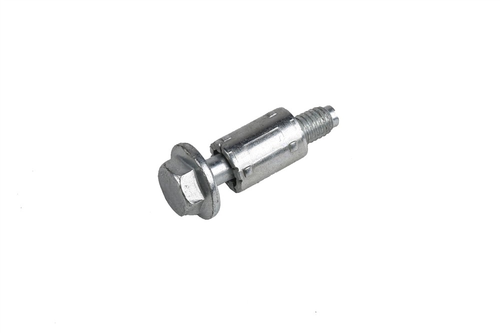 GM Genuine Parts Engine Timing Chain Guide Bolt