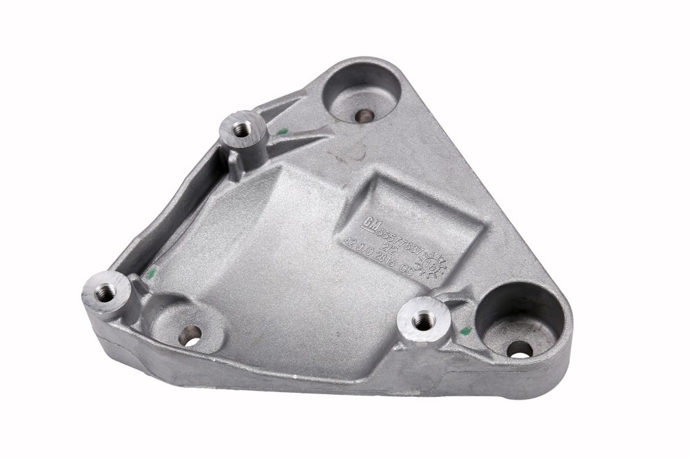 GM Genuine Parts Air Conditioning Compressor Bracket
