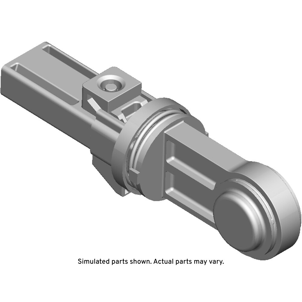 GM Genuine Parts Manual Transmission Selector Lever Cable Adjuster