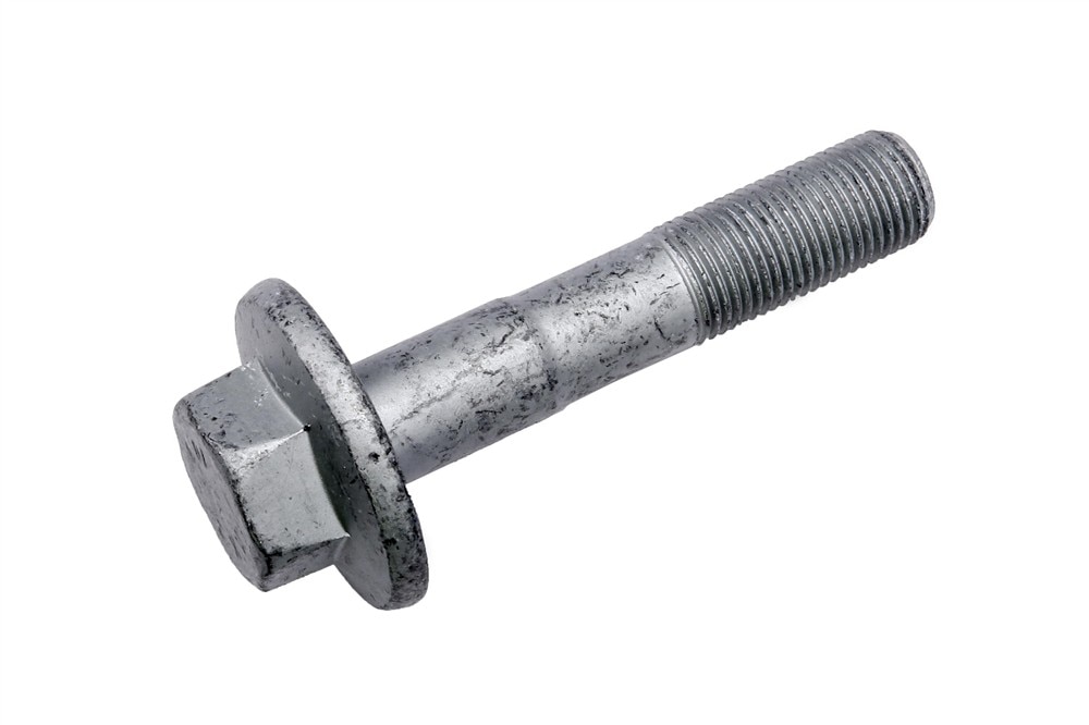 GM Genuine Parts Crankshaft Balancer Bolt
