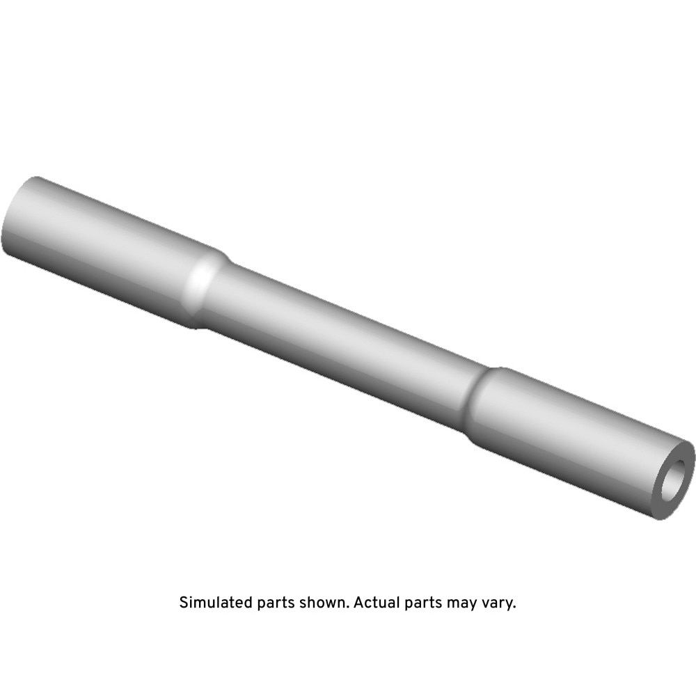 GM Genuine Parts Turbocharger Wastegate Actuator Hose