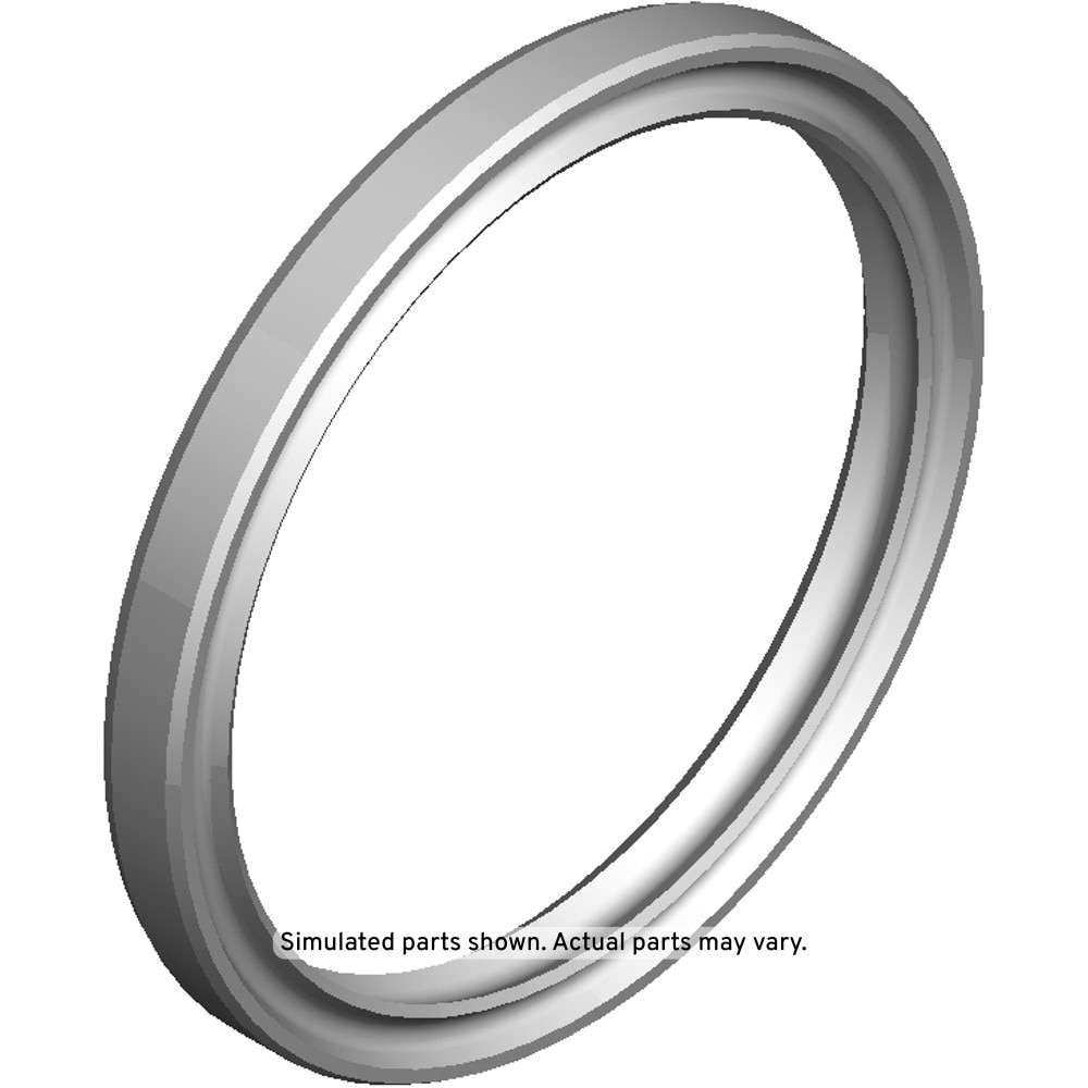 GM Genuine Parts Rear Transfer Case Output Shaft Seal
