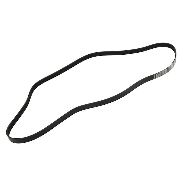 ACDelco GM Original Equipment V-Ribbed Serpentine Belt