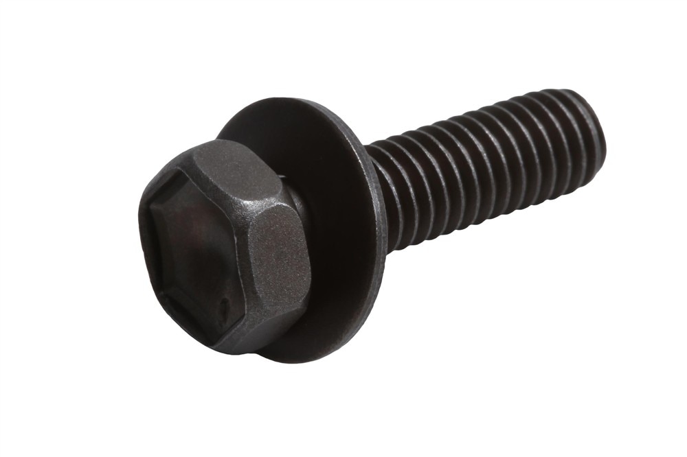 GM Genuine Parts M6x1 Valve Body Bolt