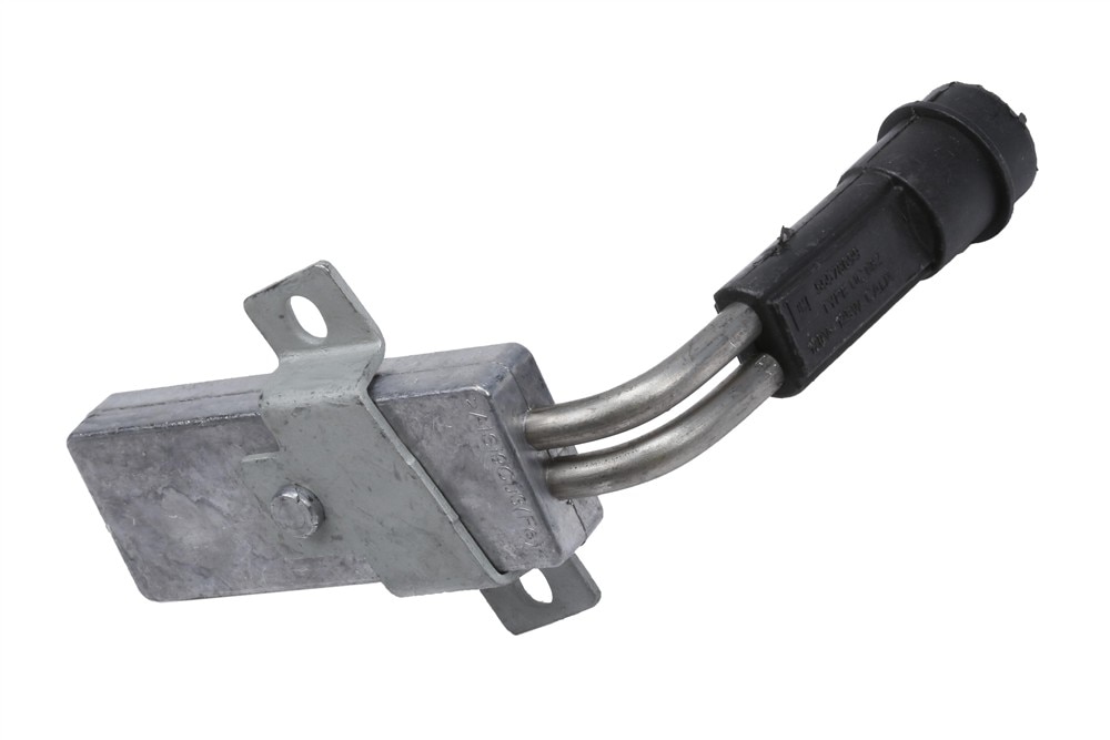 GM Genuine Parts Engine Oil Heater