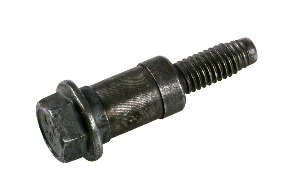 GM Genuine Parts Engine Timing Chain Guide Bolt