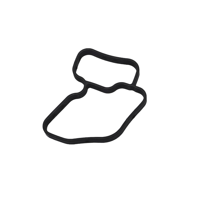 GM Genuine Parts Engine Oil Filter Adapter Gasket