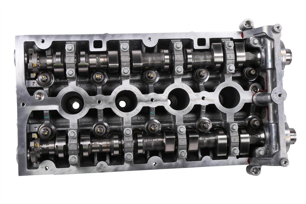 GM Genuine Parts Engine Cylinder Head