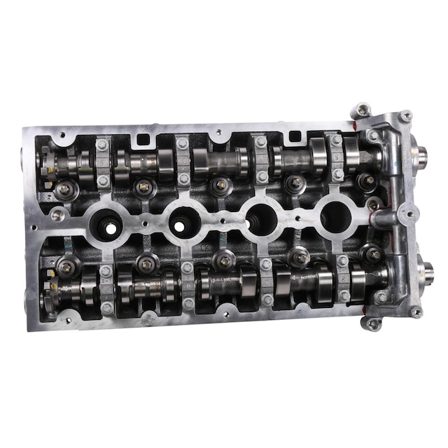 GM Genuine Parts Engine Cylinder Head