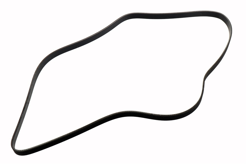 ACDelco GM Original Equipment V-Ribbed Serpentine Belt