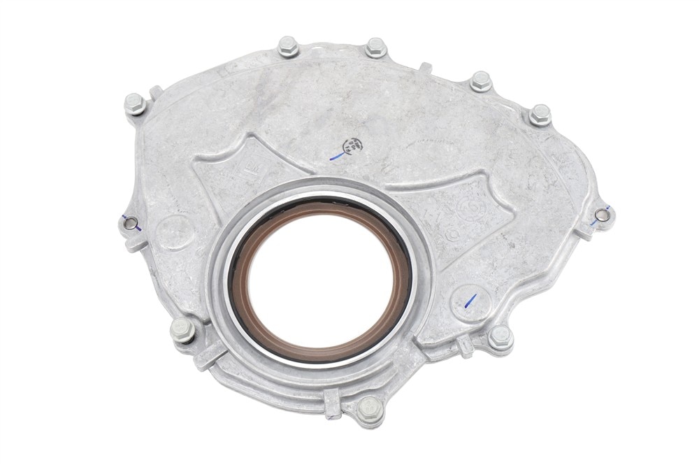 GM Genuine Parts Engine Crankshaft Seal Adapter