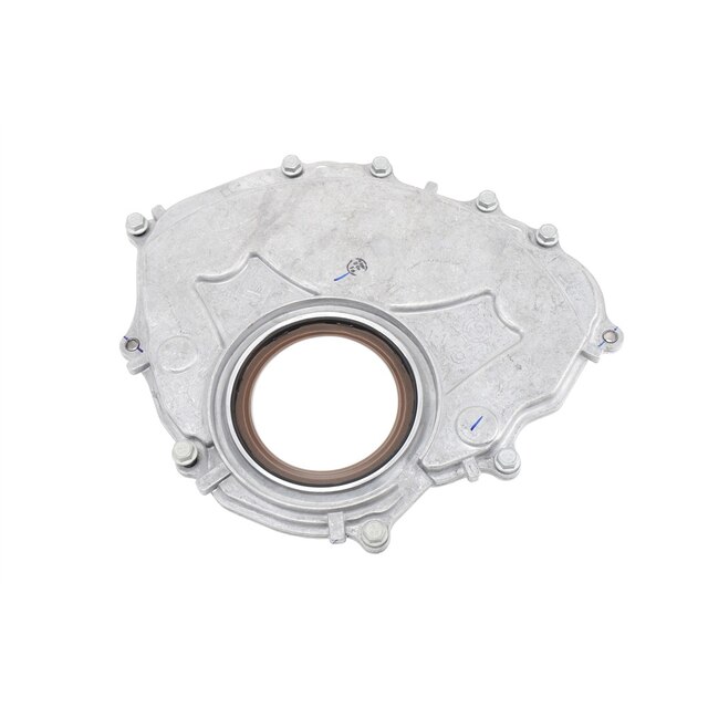 GM Genuine Parts Engine Crankshaft Seal Adapter