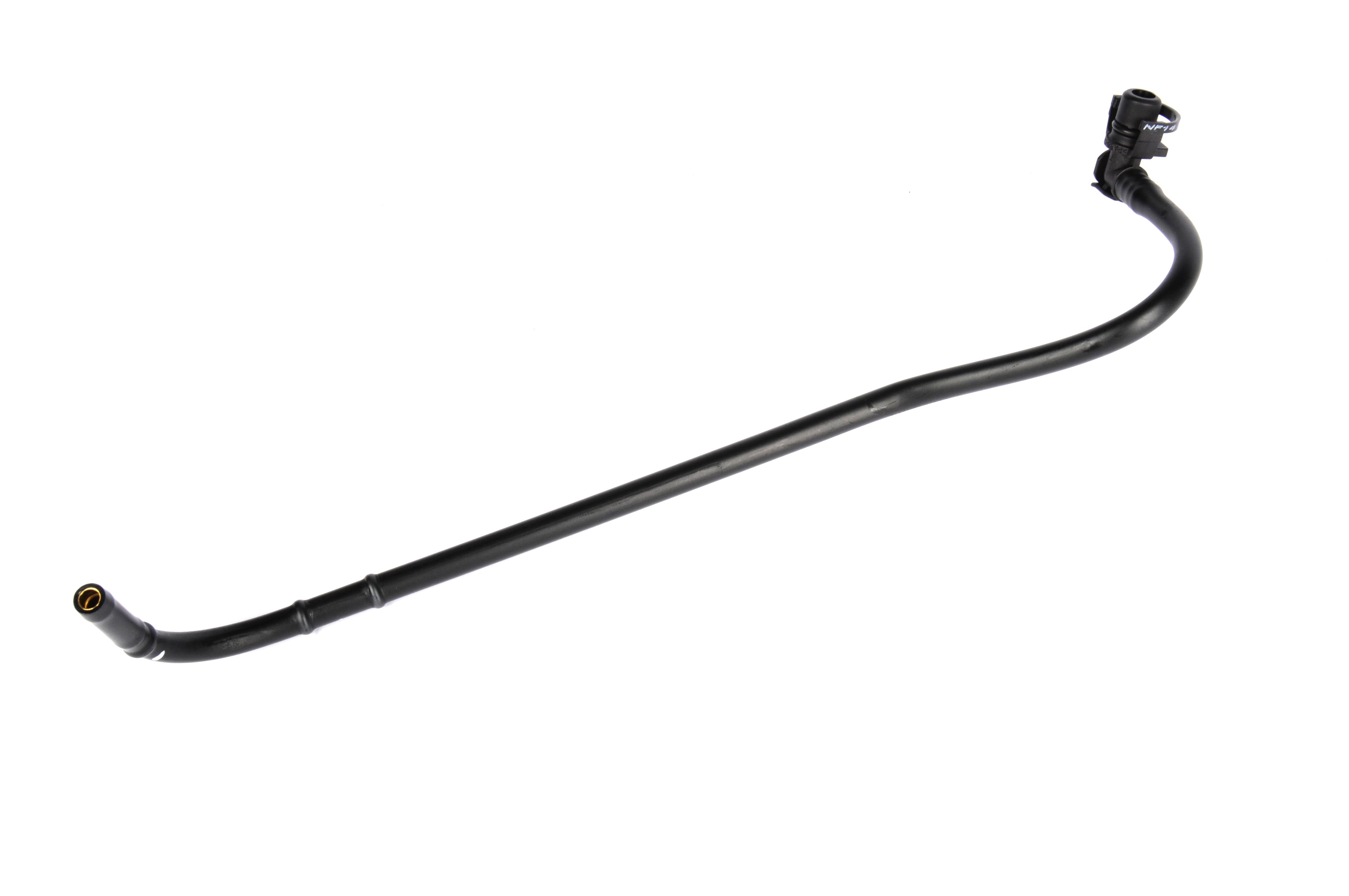 GM Genuine Parts Throttle Body Heater Outlet Pipe