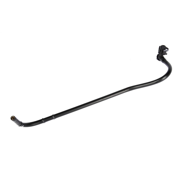 GM Genuine Parts Throttle Body Heater Outlet Pipe