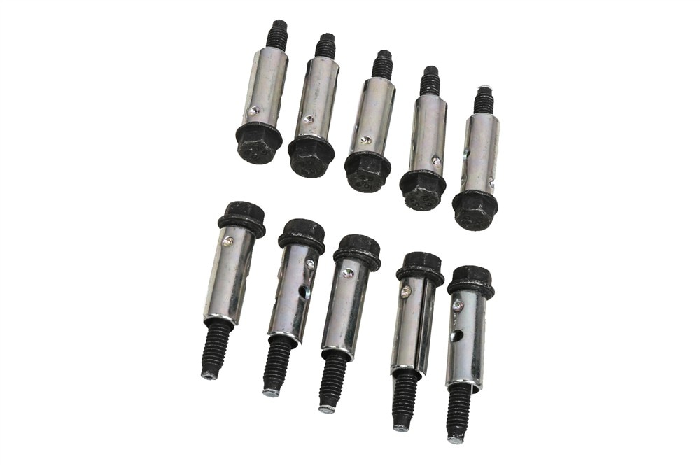 GM Genuine Parts Oil Pump Suction Pipe Bolt