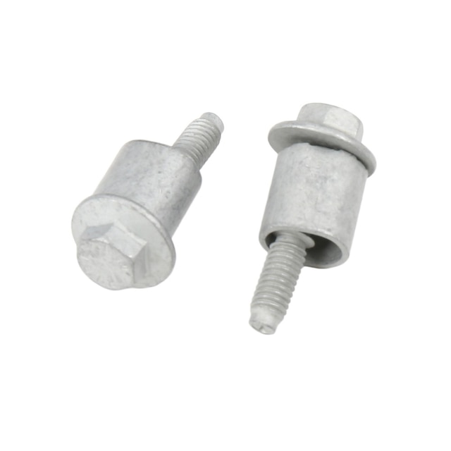 GM Genuine Parts Oil Pan Baffle Bolt