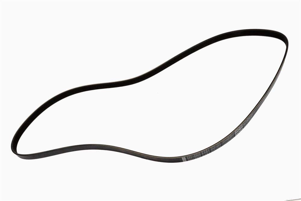 ACDelco GM Original Equipment V-Ribbed Serpentine Belt