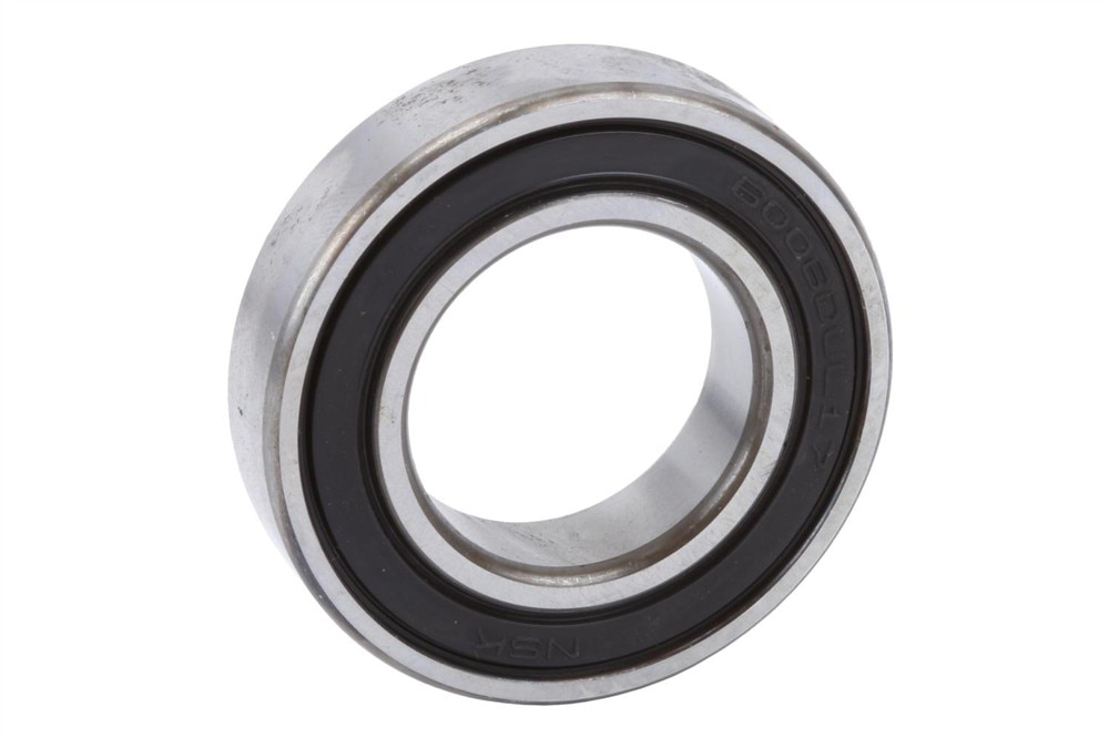 GM Genuine Parts Front Wheel Drive Intermediate Shaft Bearing