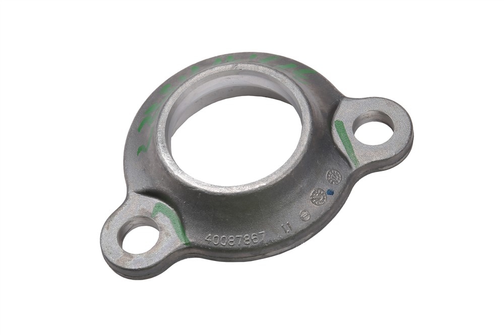 GM Genuine Parts Front Wheel Drive Intermediate Shaft Housing