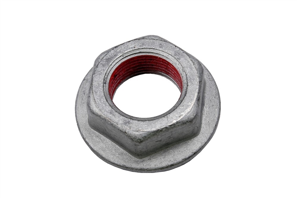 GM Genuine Parts Drive Shaft Transfer Case Yoke Nut