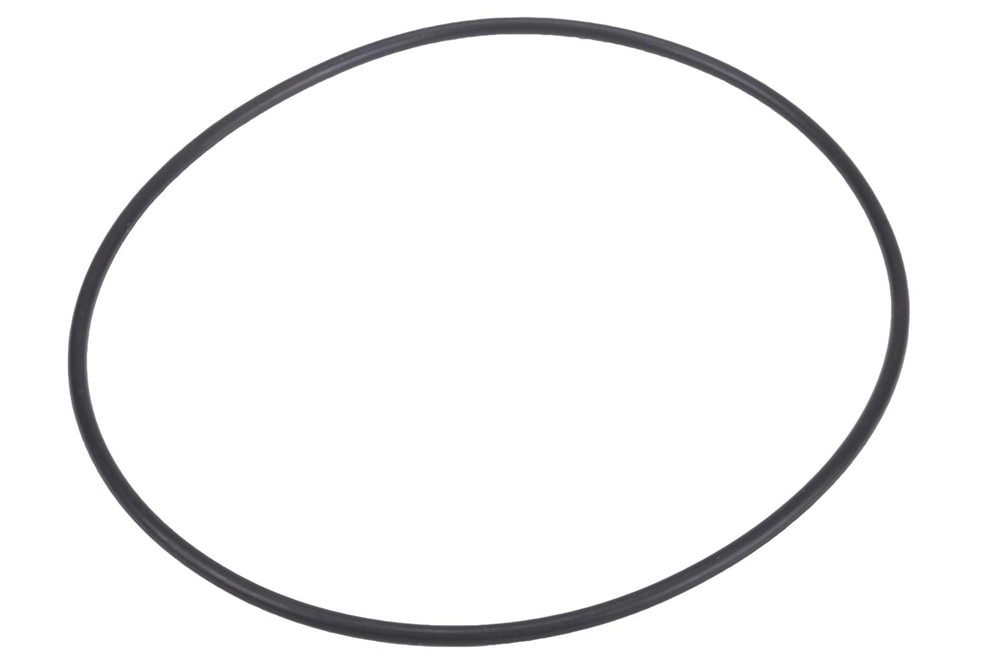 GM Genuine Parts Rear Transfer Case Output Shaft Flange Seal