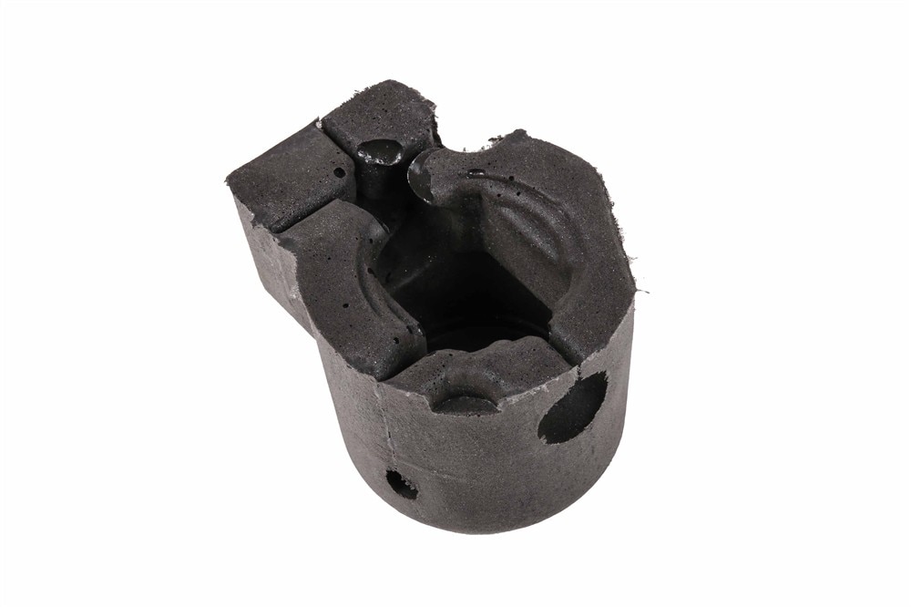GM Genuine Parts Fuel Injection Pump Sound Insulator