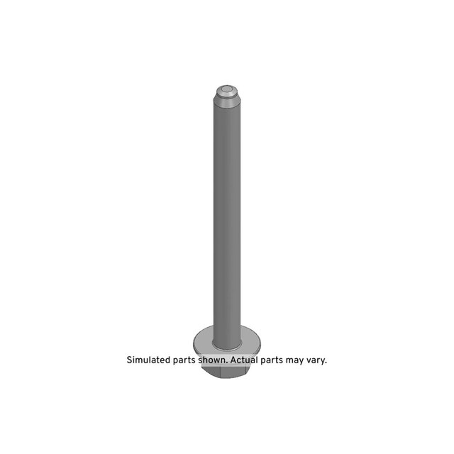 GM Genuine Parts Water Outlet Bolt