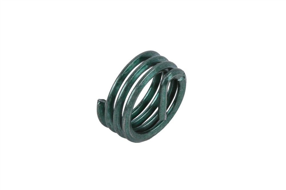 GM Genuine Parts Oil Pan Drain Plug Thread Insert