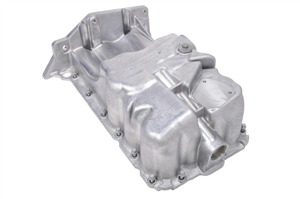 GM Genuine Parts Engine Oil Pan