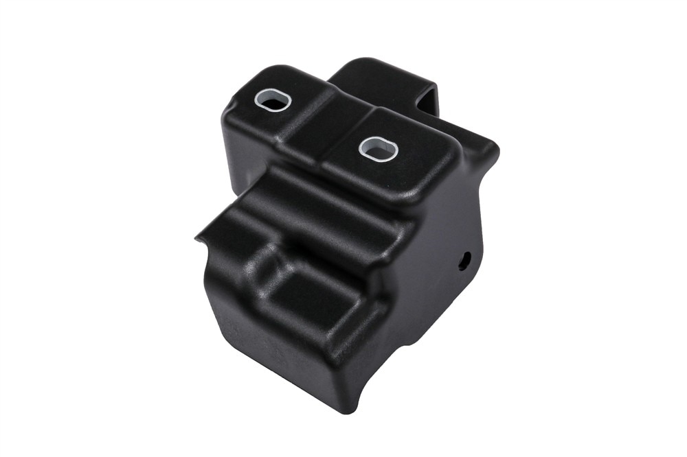 GM Genuine Parts Turbocharger Wastegate Actuator Vacuum Control Solenoid Valve Splash Shield