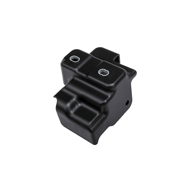 GM Genuine Parts Turbocharger Wastegate Actuator Vacuum Control Solenoid Valve Splash Shield