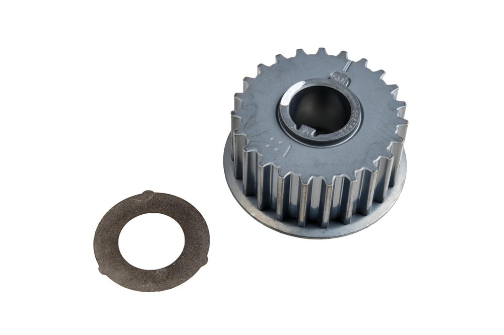 GM Genuine Parts Crankshaft Sprocket