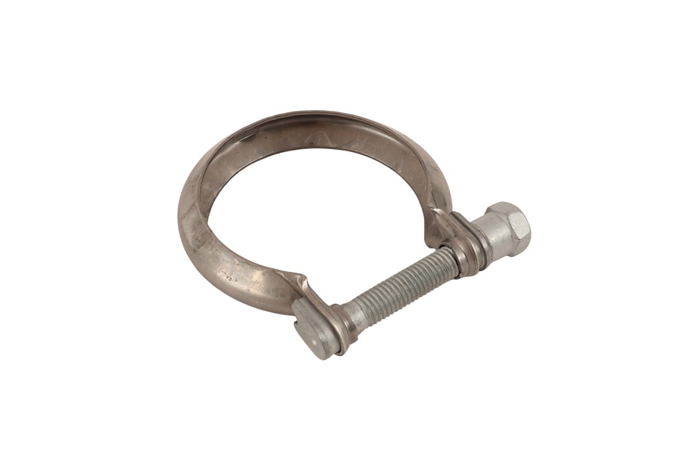 GM Genuine Parts Catalytic Converter Clamp