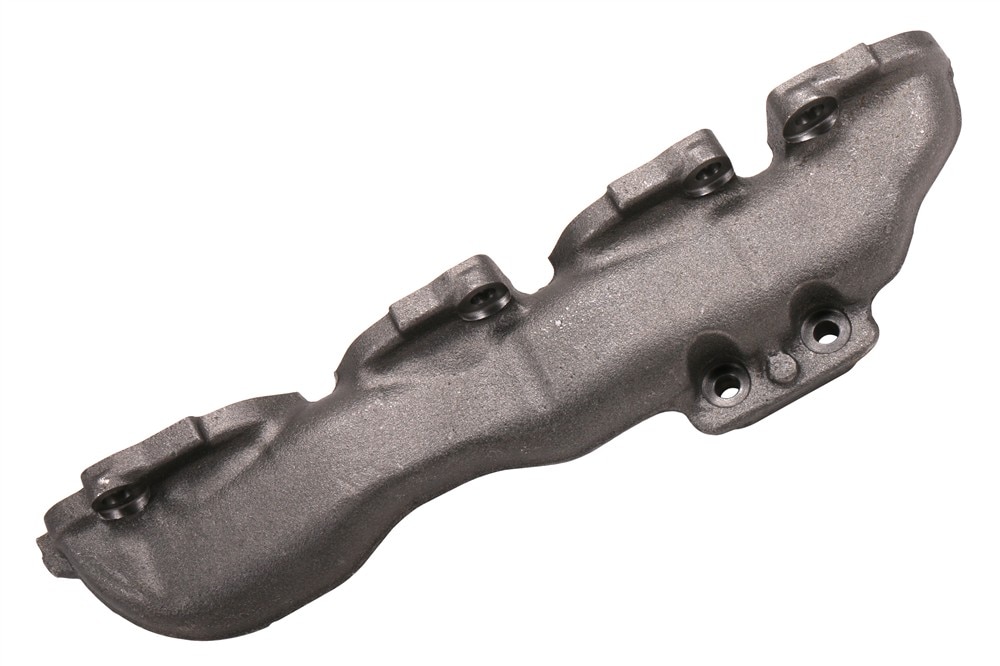 GM Genuine Parts Exhaust Manifold