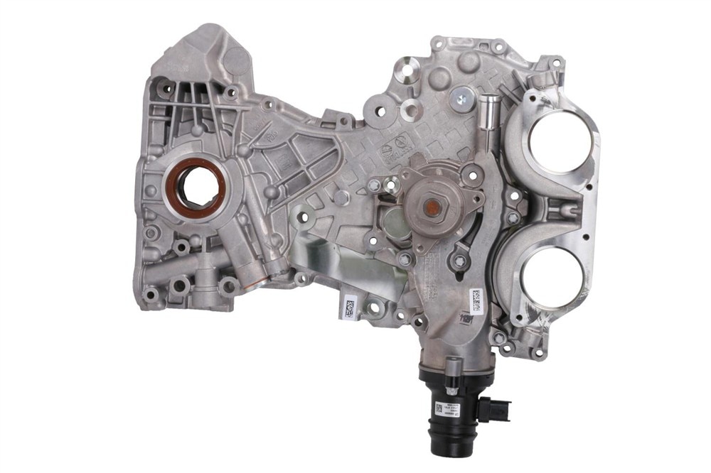 GM Genuine Parts Front Engine Cover