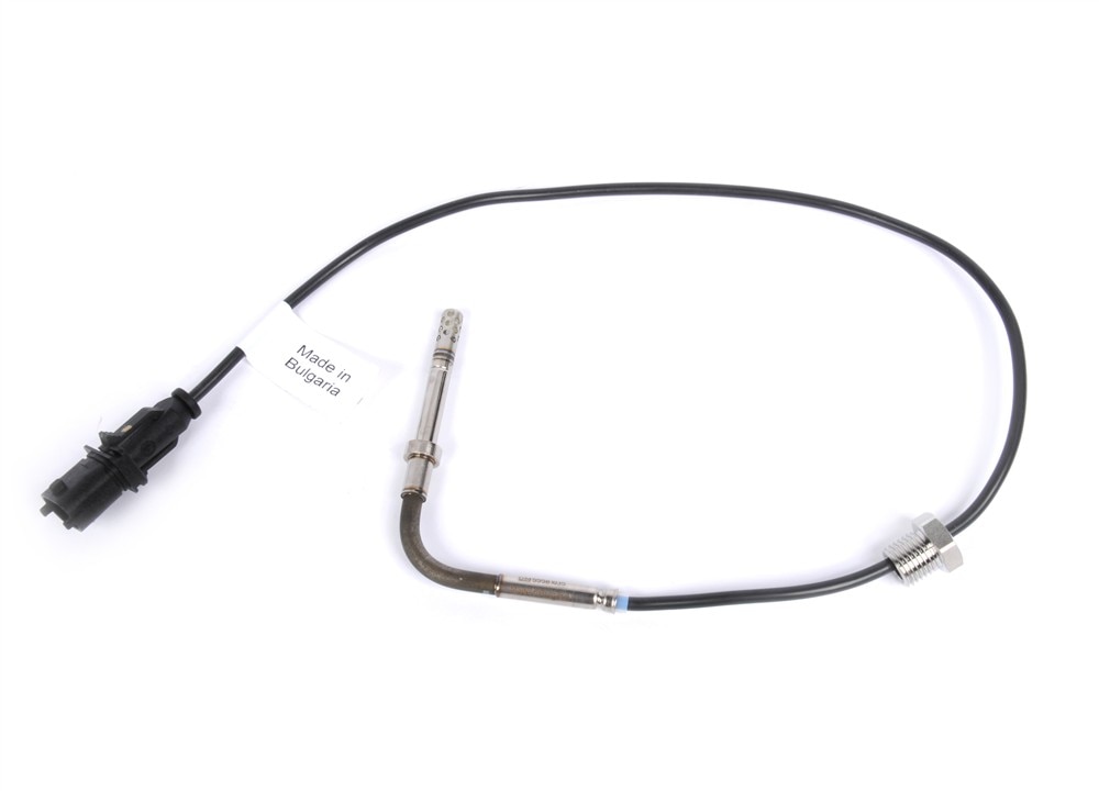 ACDelco GM Original Equipment Exhaust Temperature Sensor
