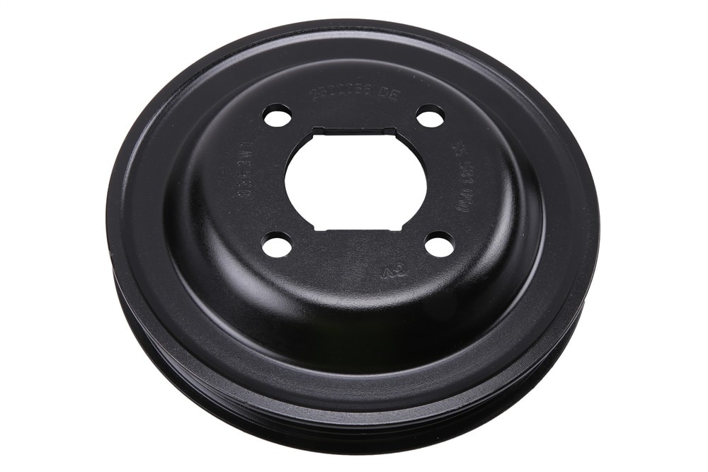 GM Genuine Parts Water Pump Pulley