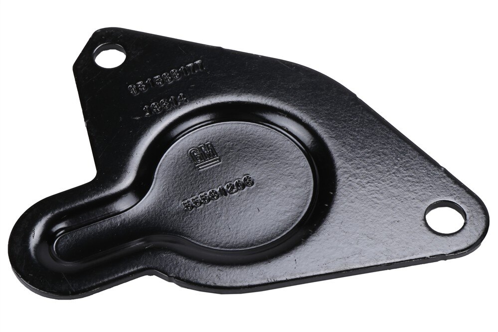GM Genuine Parts Starter Opening Cover