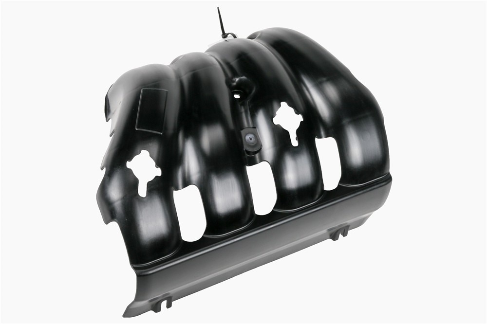 GM Genuine Parts Engine Intake Manifold Cover