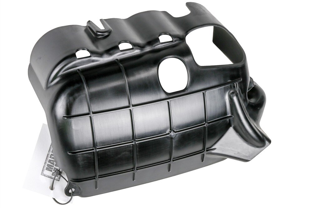 GM Genuine Parts Engine Intake Manifold Cover