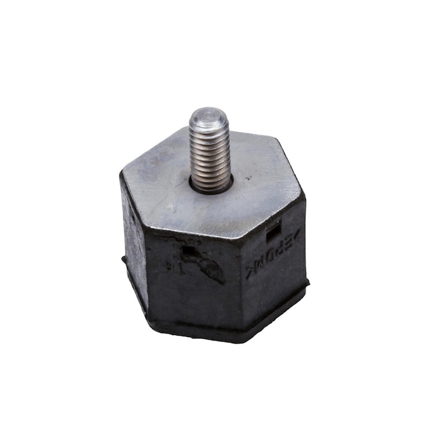 GM Genuine Parts Intake Manifold Cover Sound Absorber