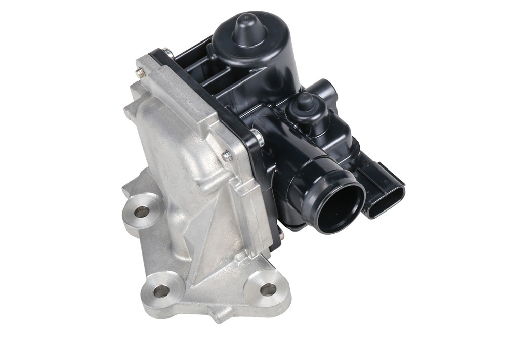 GM Genuine Parts Secondary Air Injection Check Valve
