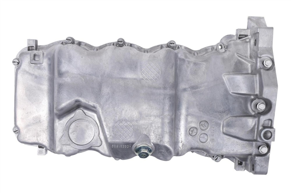 GM Genuine Parts Engine Oil Pan