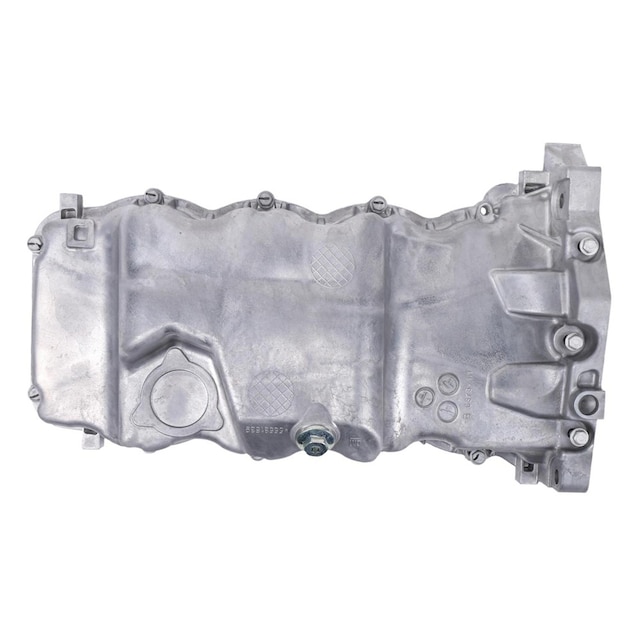 GM Genuine Parts Engine Oil Pan